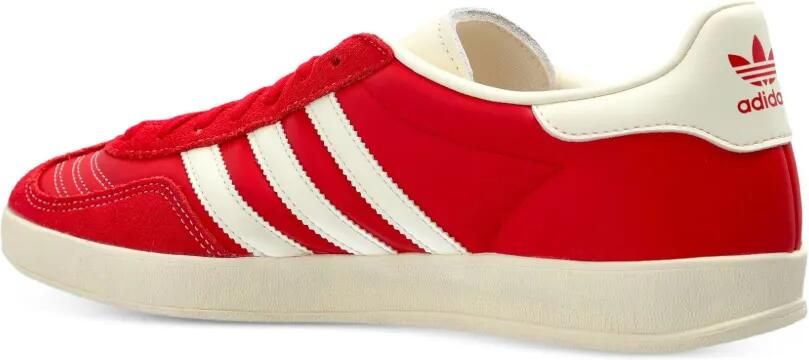 Adidas Gazelle suède sneakers Rood - Foto 3