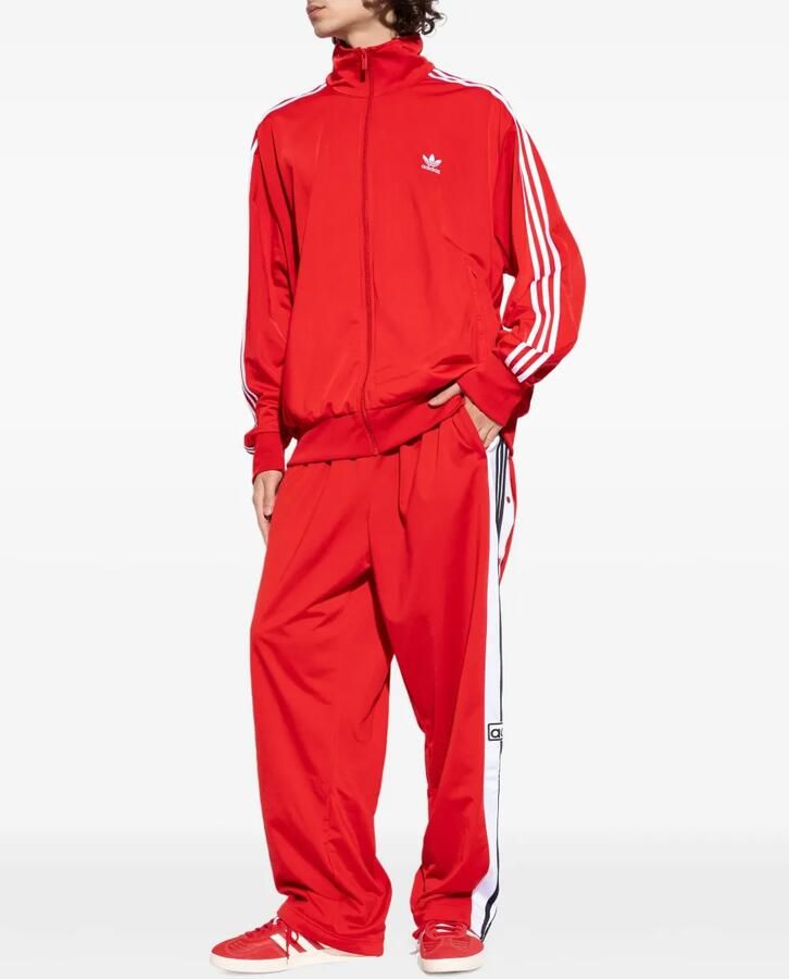 Adidas Gazelle suède sneakers Rood - Foto 2