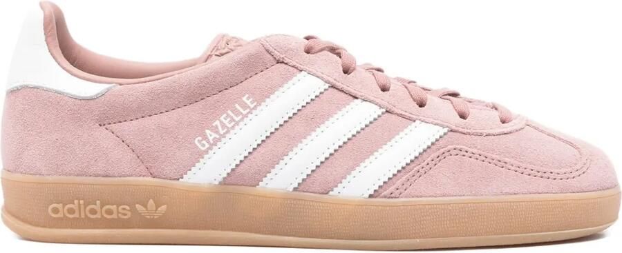 Adidas x Caroline Hú Samba sneakers Zilver