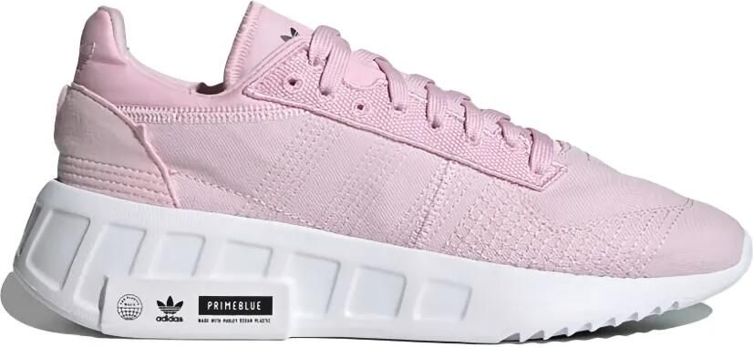 Adidas Geodiver Parley sneakers Roze
