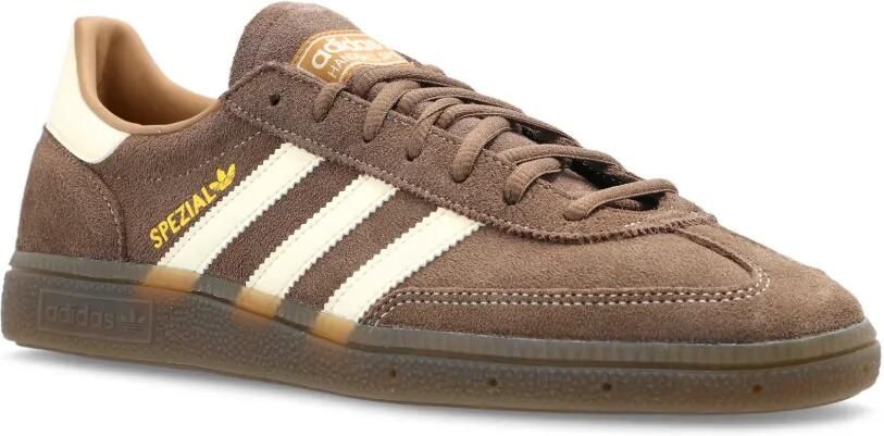 Adidas Samba OG gestreepte sneakers Wit - Foto 13