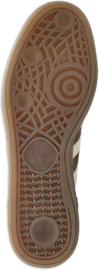 Adidas Samba OG gestreepte sneakers Wit - Foto 18