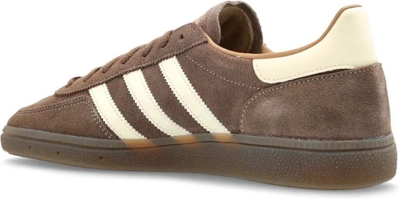 Adidas Samba OG gestreepte sneakers Wit - Foto 12