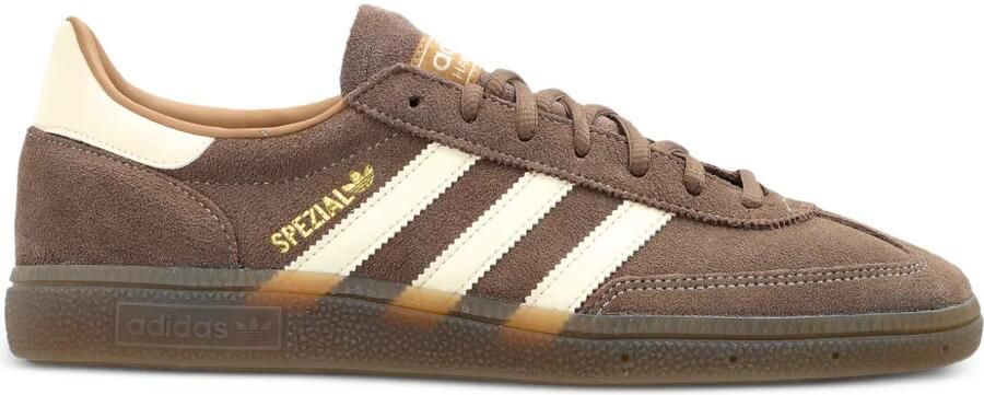 Adidas Samba OG gestreepte sneakers Wit - Foto 14