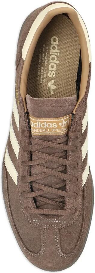 Adidas Samba OG gestreepte sneakers Wit - Foto 20
