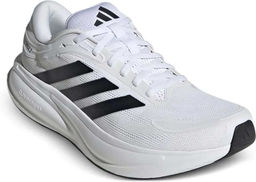 Adidas Gestreepte Response 2 sneakers Wit - Foto 2