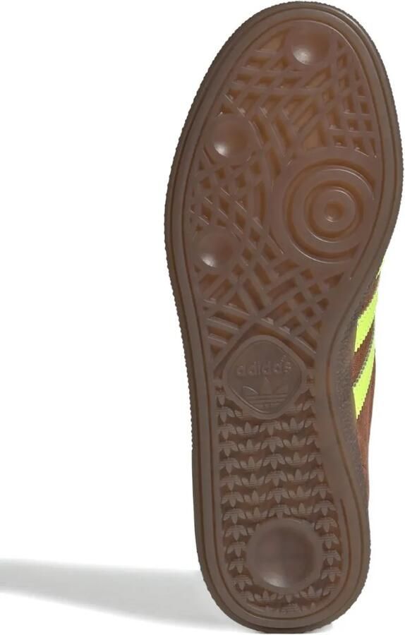Adidas Gestreepte sneakers Bruin - Foto 3