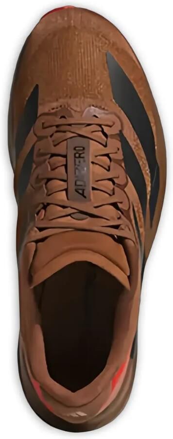 Adidas Adizero Adios Pro 4 sneakers Wit - Foto 4