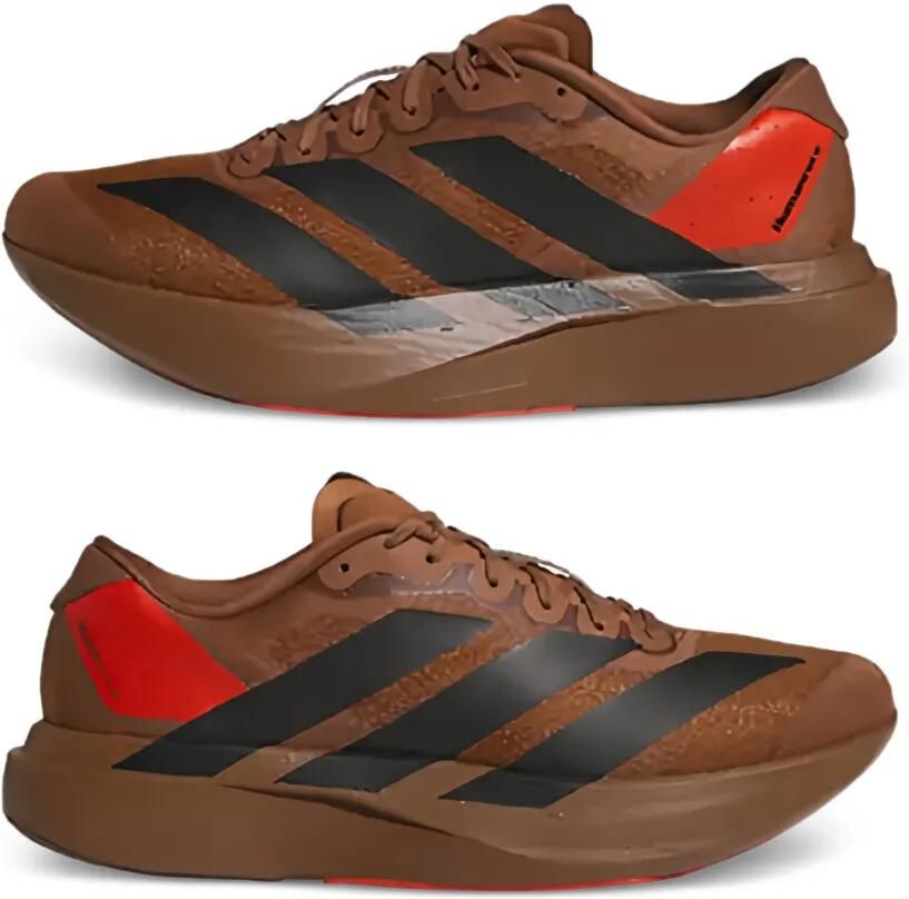 Adidas Adizero Adios Pro 4 sneakers Wit - Foto 2