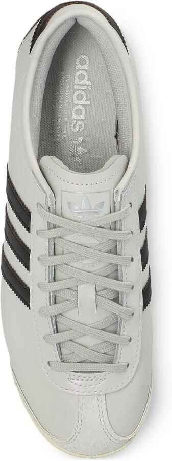 Adidas Samba OG gestreepte sneakers Wit - Foto 16