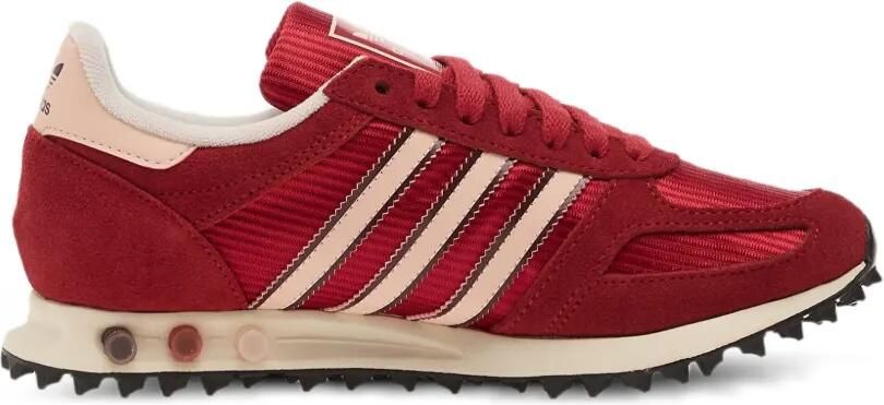 Adidas x Clot Pro Model By Ec geperforeerde sneakers Bruin - Foto 11