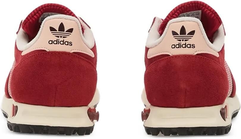 Adidas x Clot Pro Model By Ec geperforeerde sneakers Bruin - Foto 2