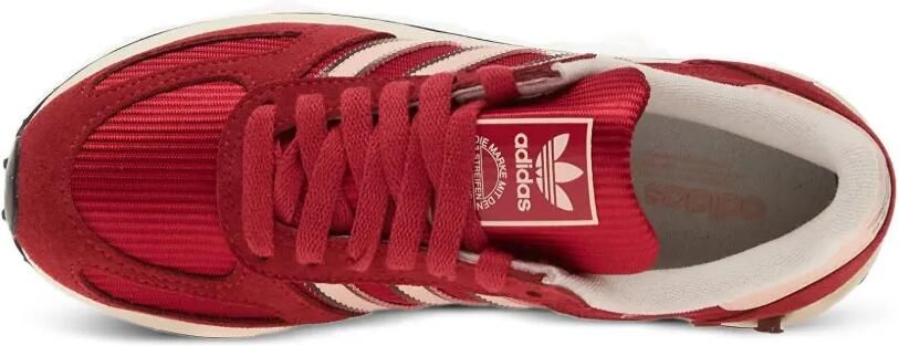 Adidas x Clot Pro Model By Ec geperforeerde sneakers Bruin - Foto 18