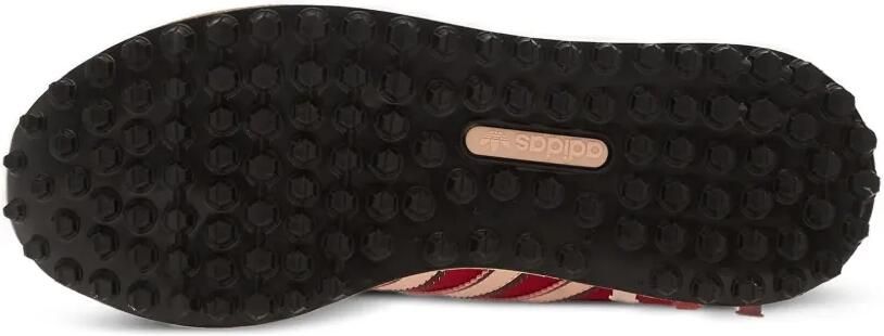 Adidas x Clot Pro Model By Ec geperforeerde sneakers Bruin - Foto 20