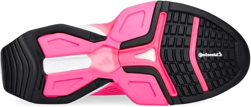 Adidas Gestreepte sneakers Roze - Foto 5