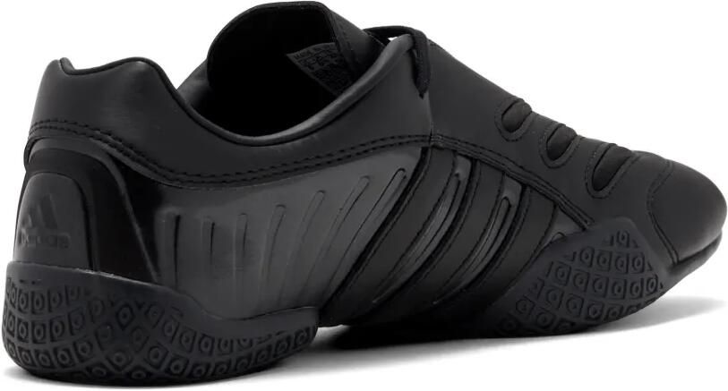 Adidas Gestreepte sneakers Zwart - Foto 4