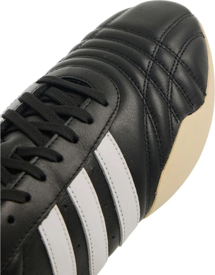 Adidas Gazelle Indoor sneakers met drie strepen Blauw - Foto 3
