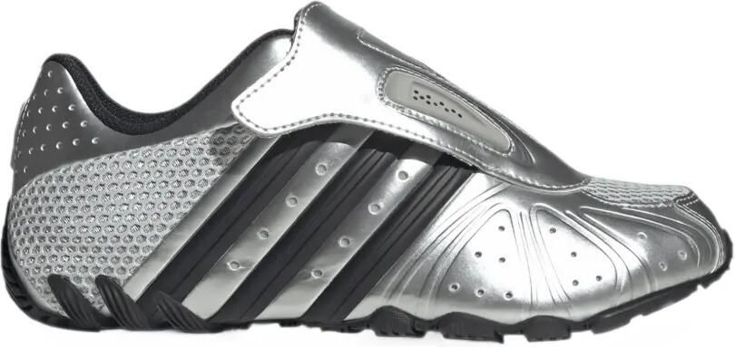 Adidas Ghost Moto low shoes Zilver