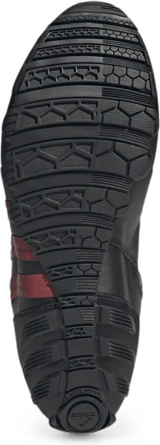 Adidas Ghost Moto mid-top sneakers Zwart - Foto 3