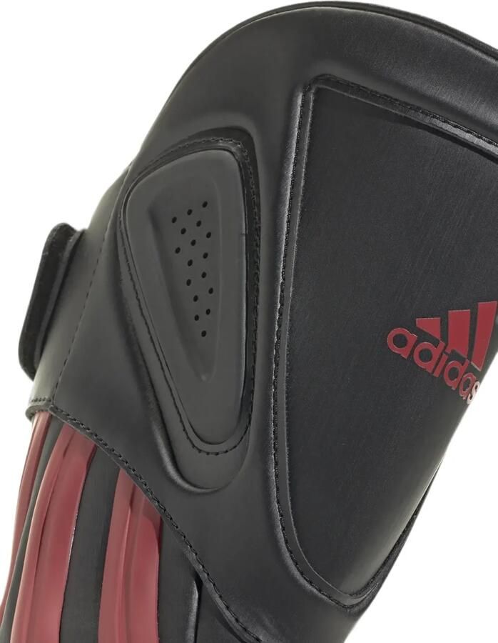 Adidas Ghost Moto mid-top sneakers Zwart - Foto 2