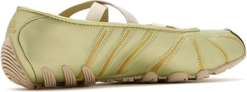 Adidas Samba OG sneakers met dieren-print Rood - Foto 11