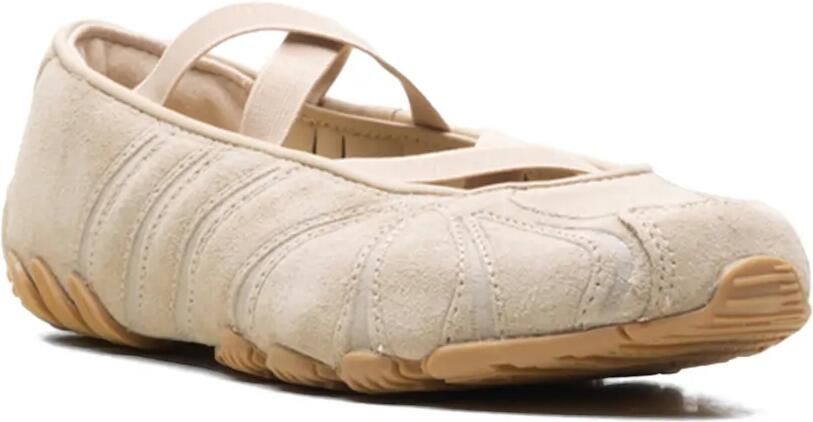 Adidas Ghost Sprint elastische ballerina's Beige - Foto 2