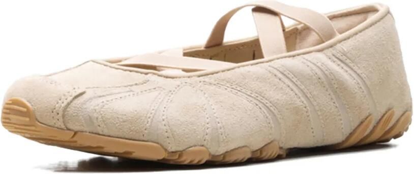 Adidas Ghost Sprint elastische ballerina's Beige - Foto 3