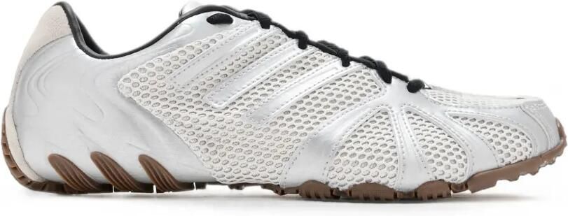 Adidas Ghost Sprint sneakers Zilver