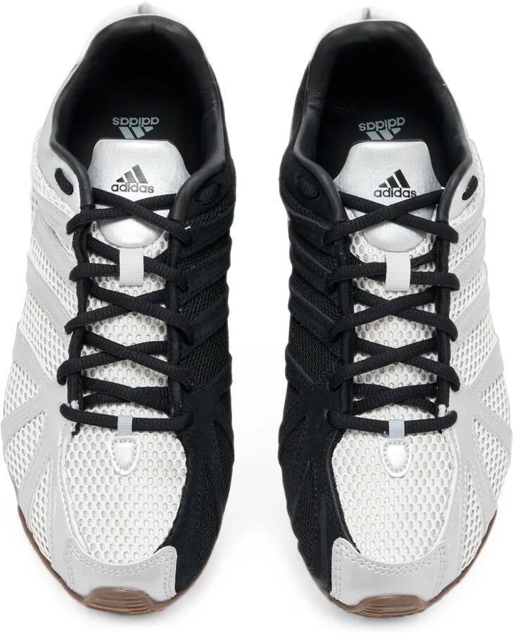 Adidas Ghost Sprint sneakers Zilver - Foto 2