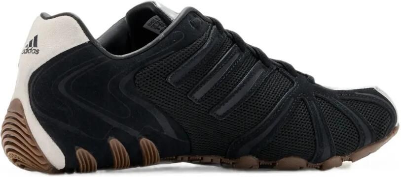 Adidas Ghost Sprint sneakers Zilver - Foto 4
