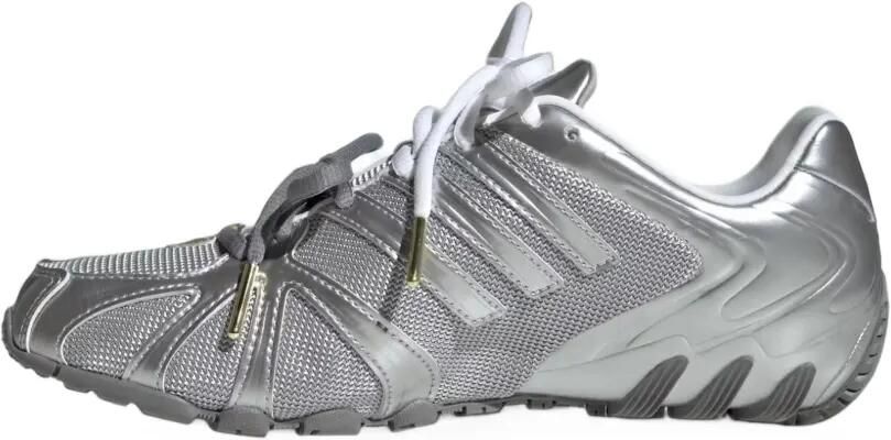 Adidas Adizero Evo SL zip Naked CPH sneakers Roze - Foto 4