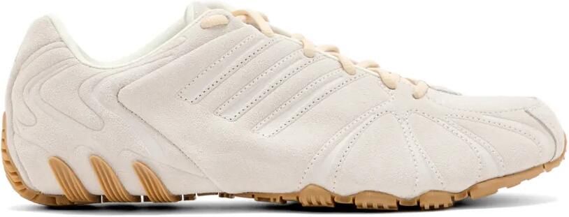 Adidas Ghost Sprint W geperforeerde sneakers Beige - Foto 7