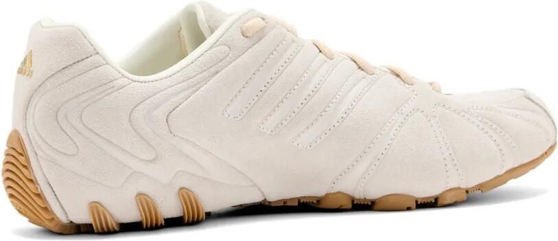 Adidas Ghost Sprint W geperforeerde sneakers Beige - Foto 5