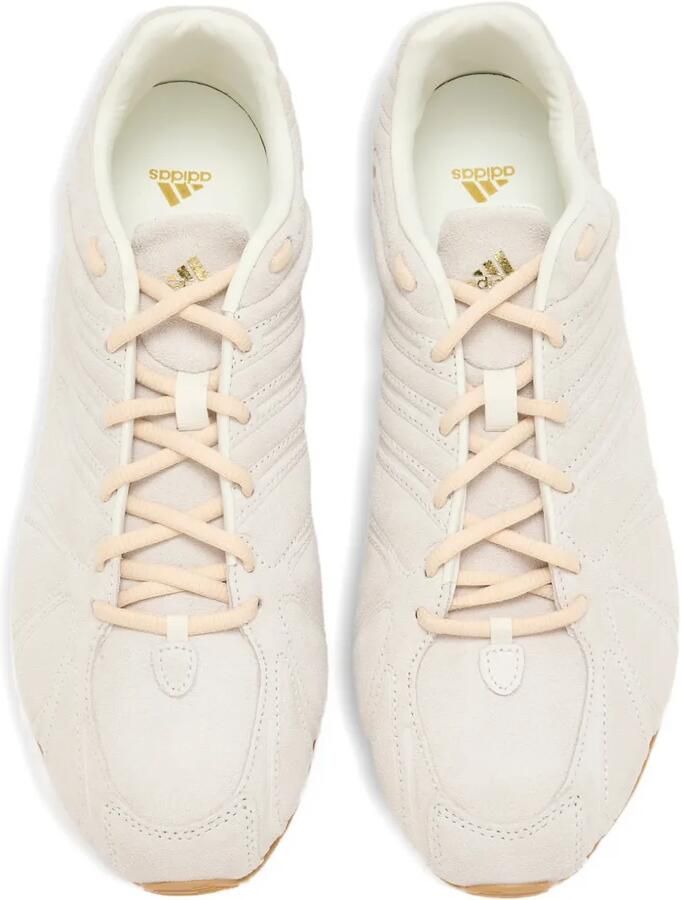 Adidas Ghost Sprint W geperforeerde sneakers Beige - Foto 4