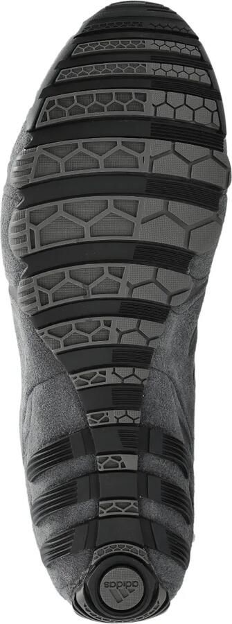 Adidas Ghost Sprint W suède sneakers Grijs - Foto 4