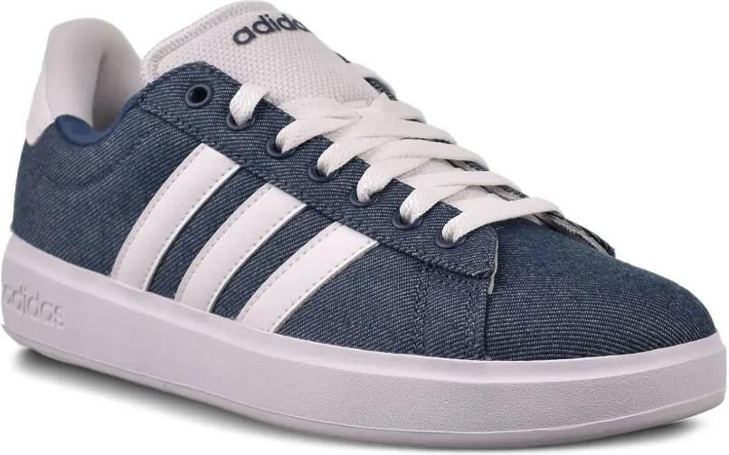 Adidas Geodiver "Primeblue Hazy Blue Orbit Indigo Core Black" sneakers Blauw - Foto 18