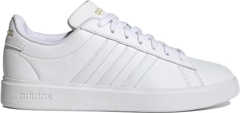 Adidas Grand Court Alpha 00s gestreepte sneakers Wit - Foto 19