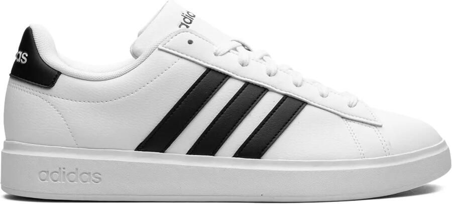 Adidas D.O.N. Issue 2 "Throwback Utah Jazz Team Collegiate Purple Team Collegiate Gold" sneakers Paars