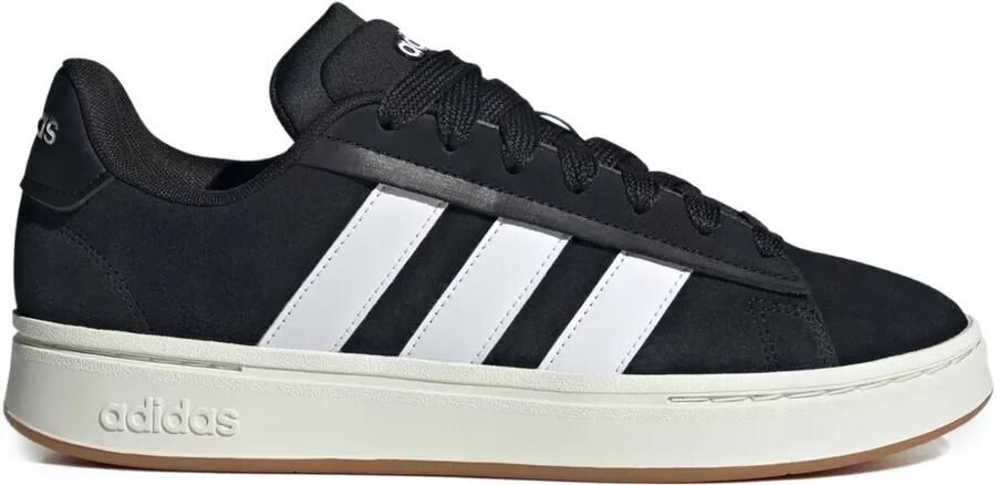 Adidas Grand Court Alpha 00s sneakers Zwart