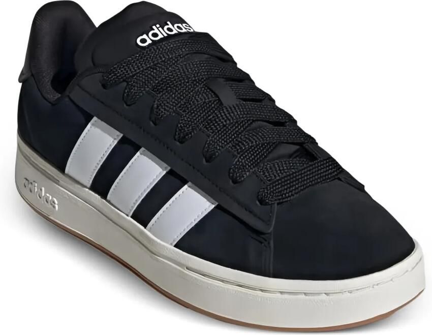 Adidas Grand Court Alpha 00s sneakers Zwart - Foto 2
