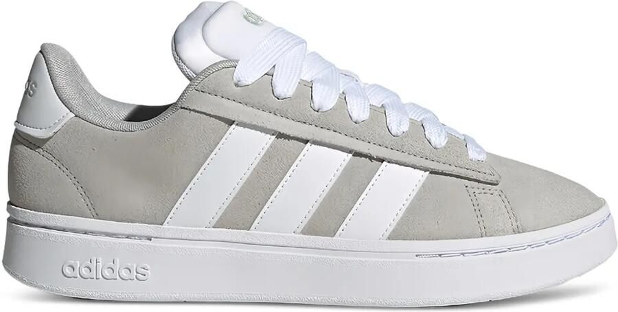 Adidas Superstar II "Core Black Blue Cloud White" sneakers Zwart
