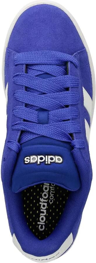 Adidas Grand Court Alpha sneakers Blauw - Foto 4