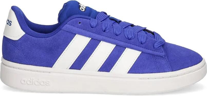 Adidas Grand Court Alpha sneakers Blauw - Foto 3