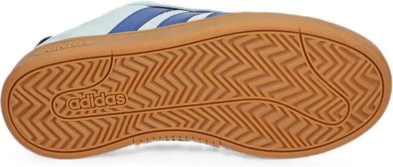 Adidas Grand Court Alpha sneakers met logopatch Blauw - Foto 7