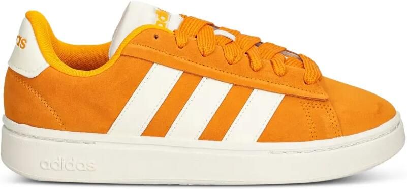 Adidas Grand Court Alpha sneakers Oranje