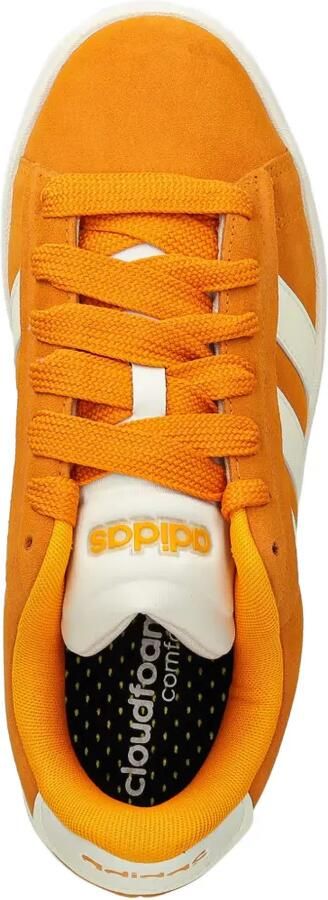 Adidas Grand Court Alpha sneakers Oranje - Foto 4