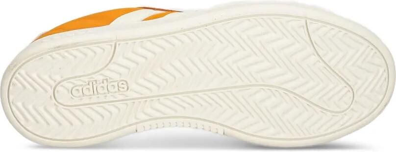 Adidas Grand Court Alpha sneakers Oranje - Foto 5