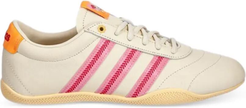 Adidas Grand Court Lo sneakers Beige
