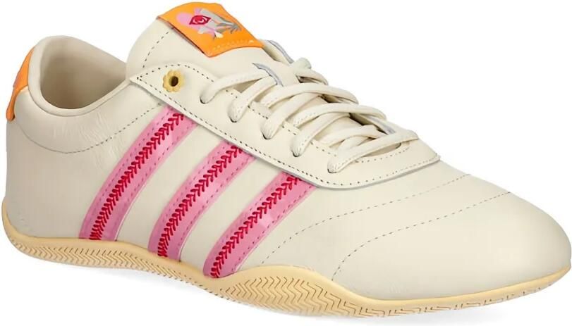 Adidas Grand Court Lo sneakers Beige - Foto 3