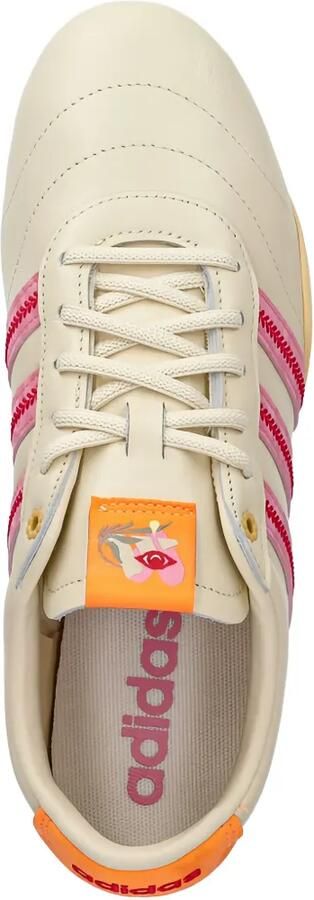 Adidas Grand Court Lo sneakers Beige - Foto 4